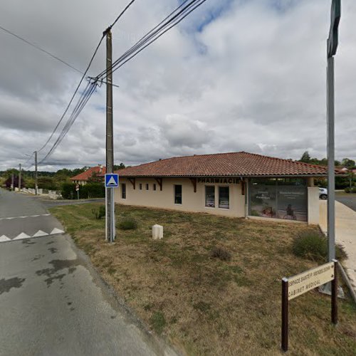 Centre de santé communautaire Espace Mendelsohn Champagnac-de-Belair