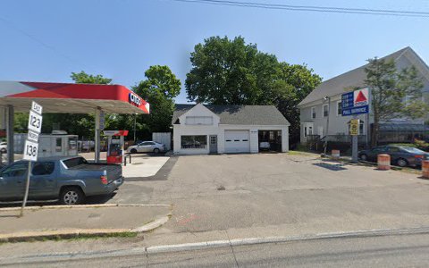 Auto Repair Shop «123 Auto», reviews and photos, 664 Washington St, South Easton, MA 02375, USA