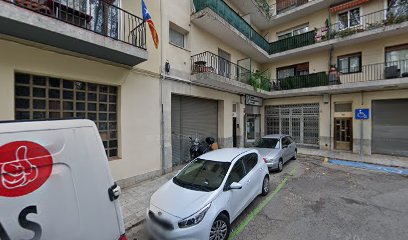 ANTONI RUIZ - CENTRE FISIOTERAPÈUTIC FIGUERES en Figueres