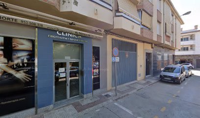 Rc Fisioterapia en Vélez-Málaga
