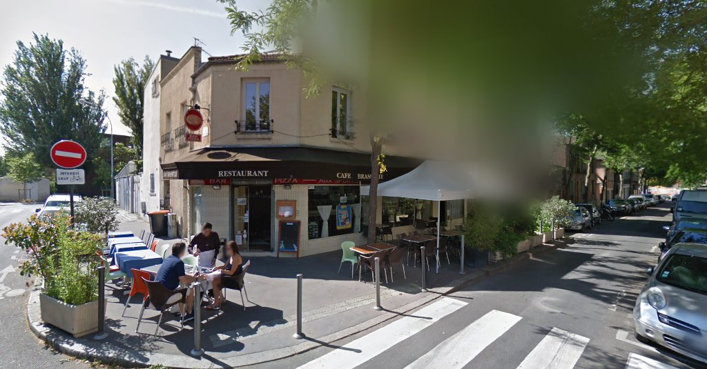 Restaurant à Saint-Ouen-sur-Seine