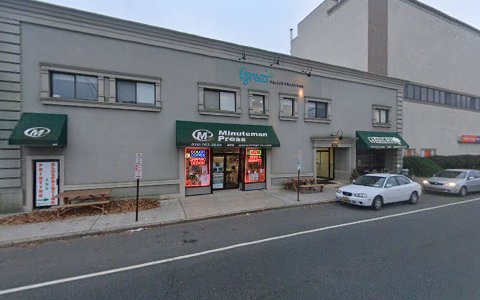 Commercial Printer «Minuteman Press», reviews and photos, 488 Sunrise Hwy # A, Rockville Centre, NY 11570, USA