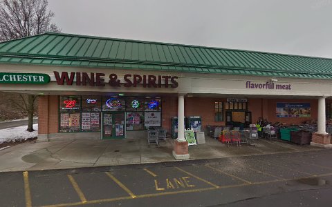 Liquor Store «Colchester Wine & Spirits», reviews and photos, 99 Linwood Ave # 3, Colchester, CT 06415, USA