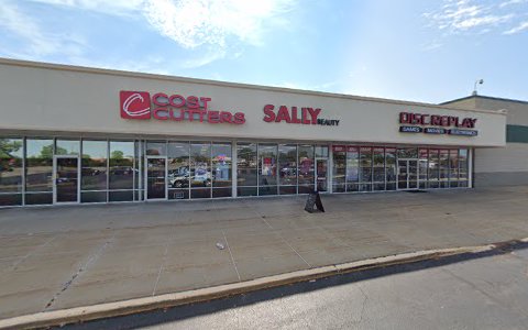 Beauty Supply Store «Sally Beauty», reviews and photos, 2016 N Prospect Ave, Champaign, IL 61822, USA