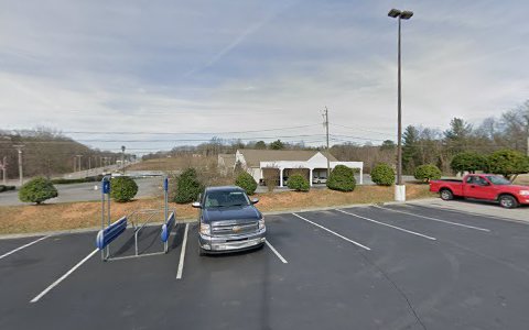 Funeral Home «Weaver Funeral Home», reviews and photos, 5815 Western Ave, Knoxville, TN 37921, USA