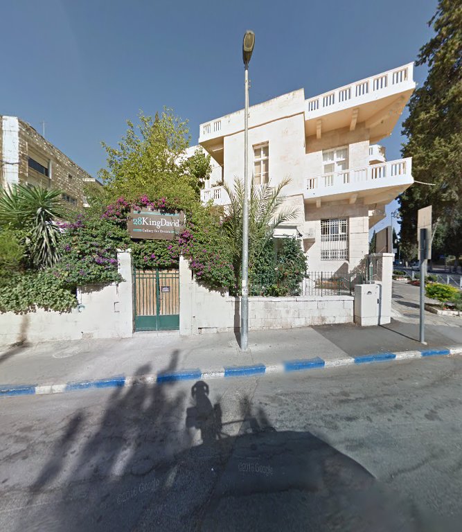 Jerusalem Apartments 4U