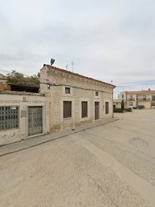 Casa Rural El Clarinete Calle Esperanza, 2, 47310 Campaspero, Valladolid, España