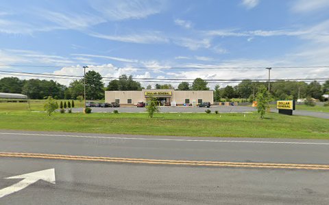 Discount Store «Dollar General», reviews and photos, 24247 Constitution Hwy, Unionville, VA 22567, USA