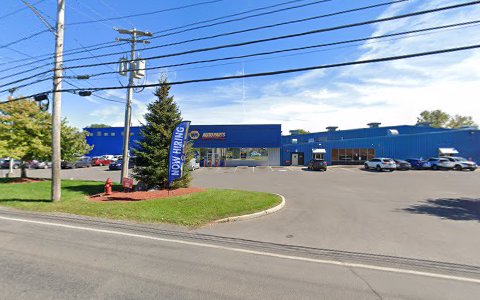 Auto Parts Store «NAPA Auto Parts - Genuine Parts Company», reviews and photos, 411 N Midler Ave, Syracuse, NY 13206, USA