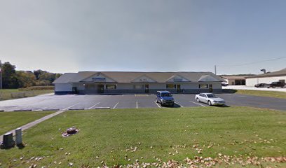 Dr. Scott Meyer - Pet Food Store in Batesville Indiana