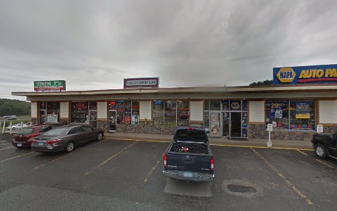 Auto Parts Store «NAPA Auto Parts - Nelson Enterprises Inc Of Georgia», reviews and photos, 62 Merrow Rd, Tolland, CT 06084, USA