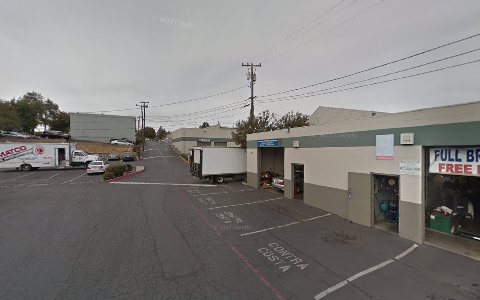 Auto Repair Shop «Diablo Auto Specialists», reviews and photos, 1413 Carlback Ave, Walnut Creek, CA 94596, USA