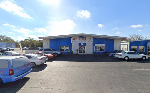 Auto Repair Shop «Auto Pro», reviews and photos, 1801 E Fowler Ave Ste C, Tampa, FL 33612, USA
