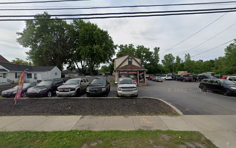 Used Car Dealer «Atlas Auto LLC», reviews and photos, 1841 Lyell Ave, Rochester, NY 14606, USA