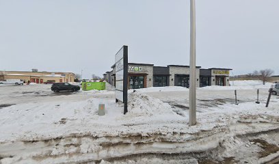 Jason Drake - Pet Food Store in Fargo North Dakota