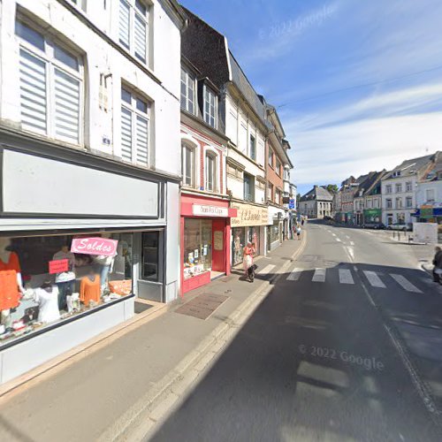 Boucherie Chevaline Boucherie Saint-Pol-sur-Ternoise