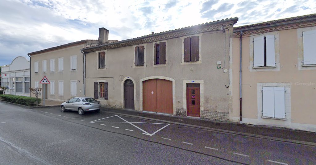 Gascony Properties à Fleurance (Gers 32)