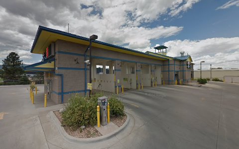 Car Wash «A Better Car Wash», reviews and photos, 14835 W 64th Ave, Arvada, CO 80007, USA