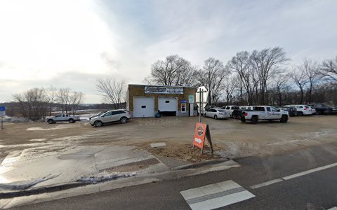 Auto Repair Shop «Auto Care Solutions», reviews and photos, 23355 Hampton Blvd, Hampton, MN 55031, USA