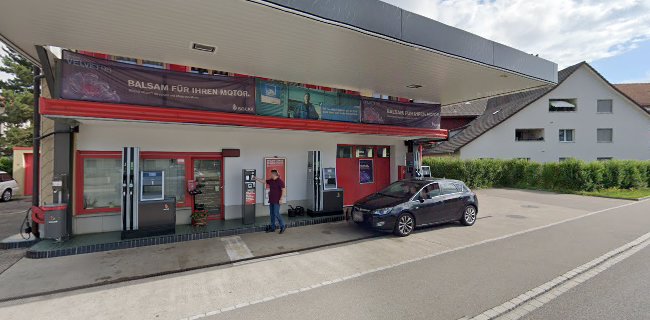 Socar Tankstelle, Weiacherstrasse 40, 8422 Pfungen, Schweiz