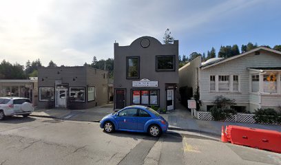 Richard Ehret - Pet Food Store in Mill Valley California