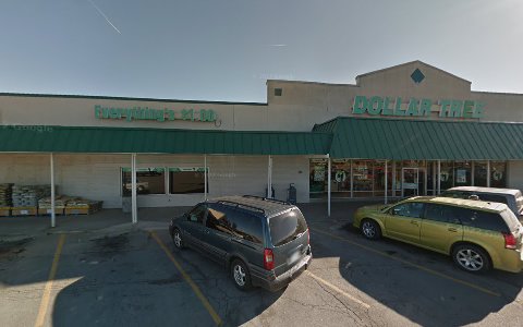 Dollar Store «Dollar Tree», reviews and photos, 2046 NW Topeka Blvd, Topeka, KS 66608, USA