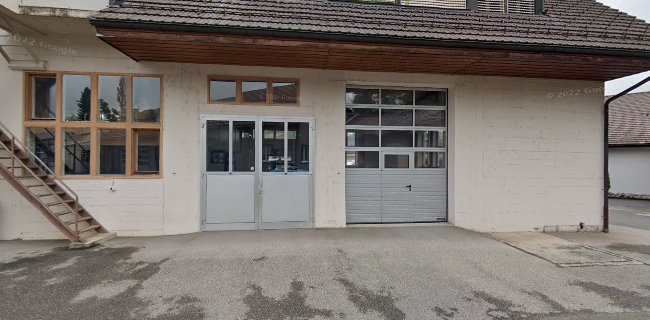 Vorstadt-Garage Ilardo Ag - Autowerkstatt