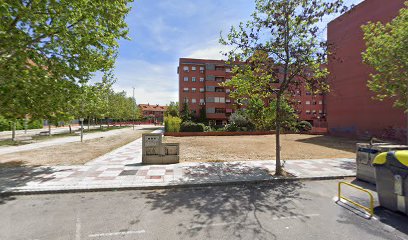 Centro Privado De Educación Infantil Lumpy en Humanes de Madrid