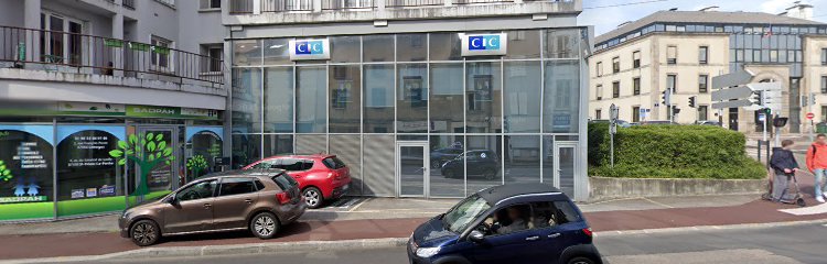 Photo du Banque CIC à Limoges