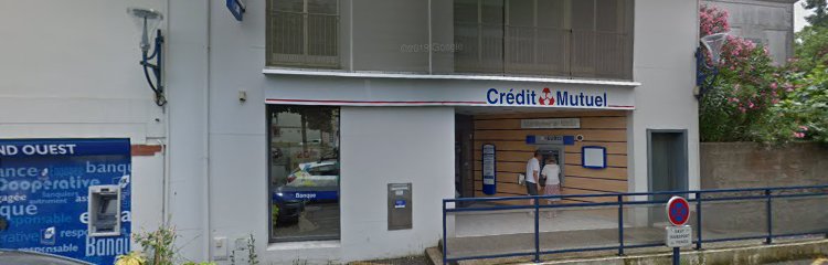 Photo du Banque Crédit Mutuel à Bouguenais