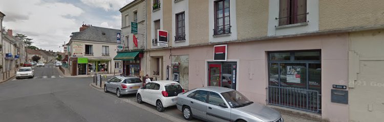 Photo du Banque Société Générale à Angerville