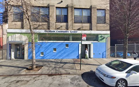 Social Services Organization «Davidson Community Center», reviews and photos, 2038 Davidson Ave, Bronx, NY 10453, USA