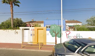 Piccolo Montessori & Active School en Torrevieja