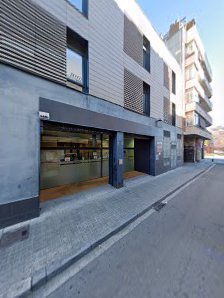 CFA Sant Adrià de Besòs (Edifici Fiveller) Carrer Joan Fiveller, 11, 08930 Sant Adrià de Besòs, Barcelona, España