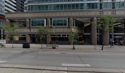 Axis Gyne | Downtown Toronto