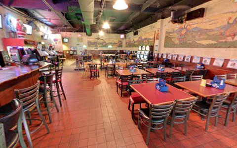 Bar & Grill «Pranksters Too», reviews and photos, 7919 E Thomas Rd #101, Scottsdale, AZ 85251, USA