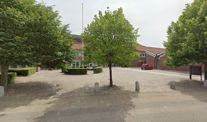 Tønder Townhall