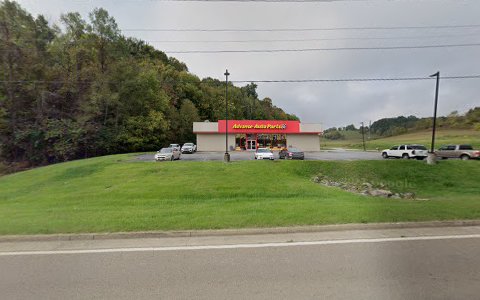 Auto Parts Store «Advance Auto Parts», reviews and photos, 1348 TN-394, Blountville, TN 37617, USA