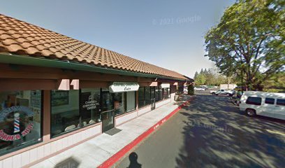Campbell Chiropractic Center - Pet Food Store in Rohnert Park California