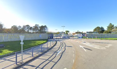 École des spécialités du commissariat des Armées (ESCA) Cherbourg-en-Cotentin