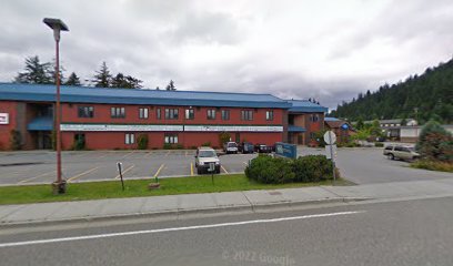 Jozwiak Jennifer L DC - Pet Food Store in Juneau Alaska