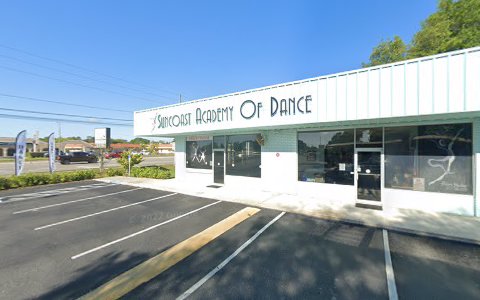 Dance School «Suncoast Academy of Dance», reviews and photos, 2330 Curlew Rd, Palm Harbor, FL 34683, USA