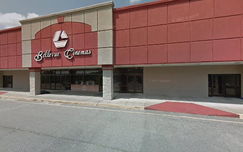 Movie Theater «AMC Classic Bellevue 8», reviews and photos, 120 Belle Forest Cir, Nashville, TN 37221, USA
