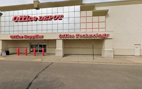 Office Supply Store «Office Depot», reviews and photos, 44835 Schoenherr Rd, Sterling Heights, MI 48313, USA