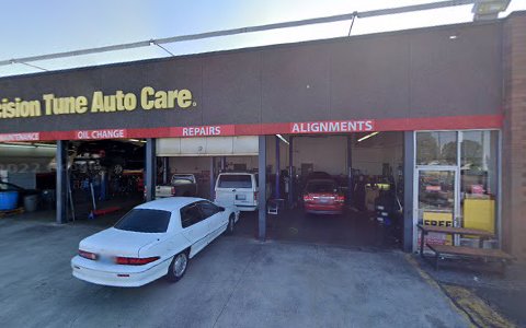 Auto Repair Shop «Precision Tune Auto Care», reviews and photos, 303 S 72nd St, Tacoma, WA 98408, USA