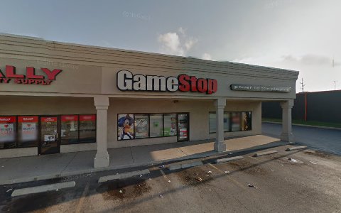 Video Game Store «GameStop», reviews and photos, 1818 165th St, Hammond, IN 46320, USA