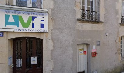 ObjectifCode - Centre d'examen du code de la route Fontenay-le-Comte Fontenay-le-Comte