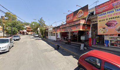 OSM DE MEXICO