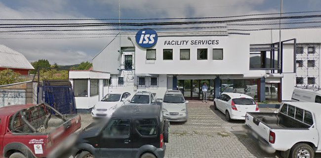 Opiniones de Iss Facility Services S.A. en Concepción - Servicio de catering