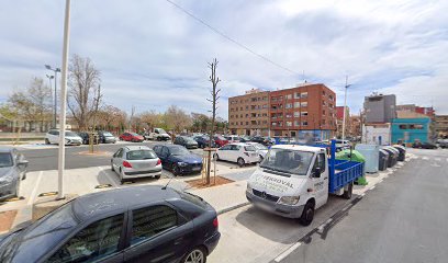 Parking Aparcamiento Solar de Albortgí | Parking Low Cost en Paterna – Valencia
